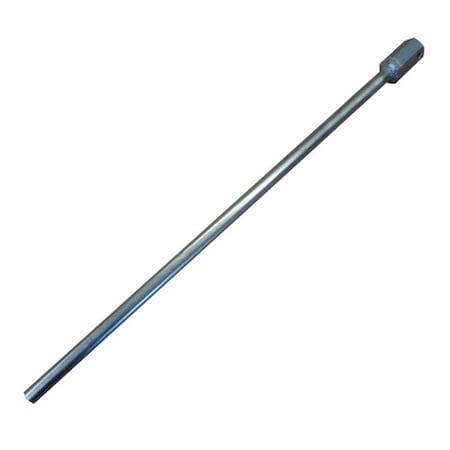 Aftermarket Deck Plate Shaft Fits Capello Quasar WN-01043701-PEX